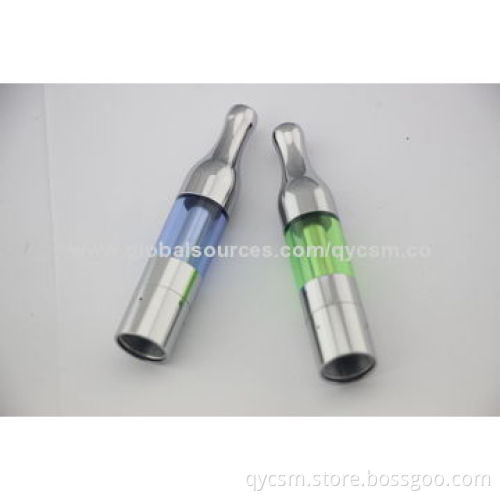 2014 Hot Selling Protank Cartomizers with Huge Vapor, 5mL CapacityNew